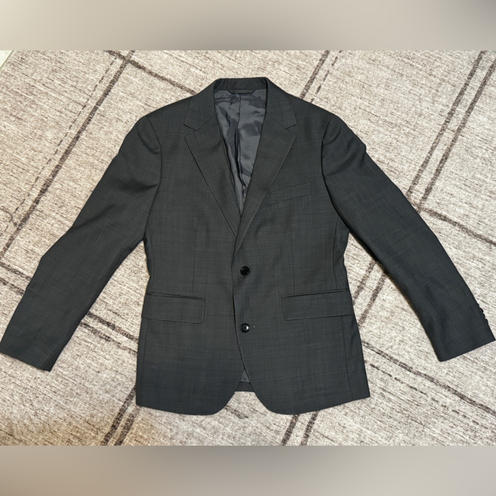 Bonobos Daily Grind Suit Jacket (38S)